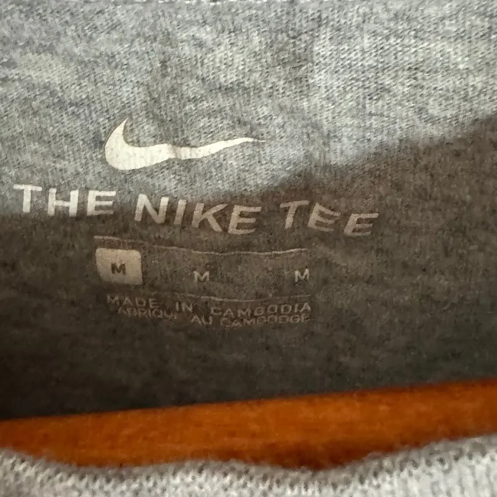 Nike pre owned